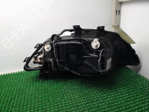 Left headlight SEAT IBIZA III (6L1) 1.4 TDI | BP22076267C28 