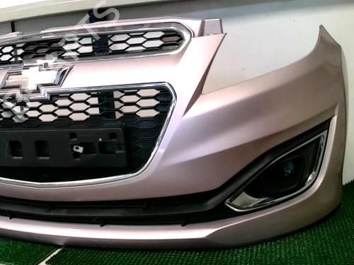 Front bumper CHEVROLET SPARK (M300) 1.2 | BP27176880C7 
