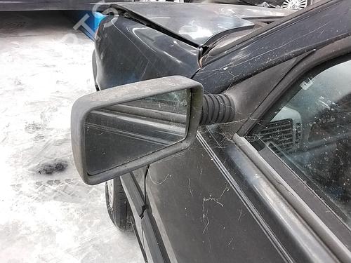 Used Left mirror Left mirror FIAT UNO (146_, 158_) 45 i.e. 1.0 (146E, 146A) (45 hp) 35780673 35780673