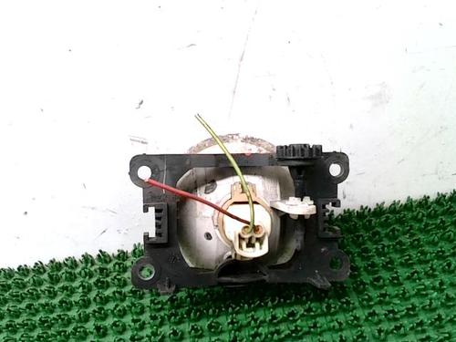 Right front fog light PEUGEOT 3008 I MPV (0U_) 2.0 HDi | BP27331796C31 