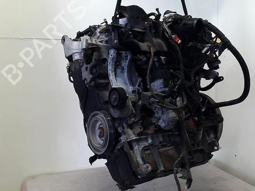 Engine CITROËN C5 III Break (RW_) 2.0 HDi | BP22092670M1 - Image 6