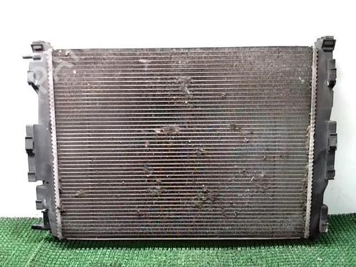 Water radiator RENAULT SCÉNIC II (JM0/1_) 1.5 dCi (JM02, JM13) | BP20875078M31 