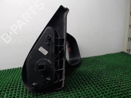 Right mirror RENAULT KANGOO (KC0/1_) 1.5 dCi (KC07) | BP22081338C27 
