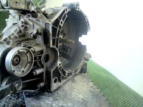 Used Gearbox Gearbox PEUGEOT BOXER Van 2.2 HDi 120 (120 hp) 26966686 26966686