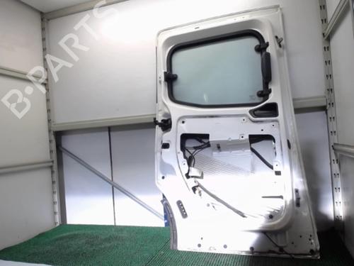 Venstre side skyvedør CITROËN NEMO MPV 1.4 HDi | BP20876601C74 