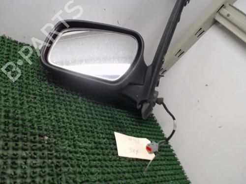 Left mirror FORD C-MAX (DM2) 1.6 TDCi | BP22085714C26 