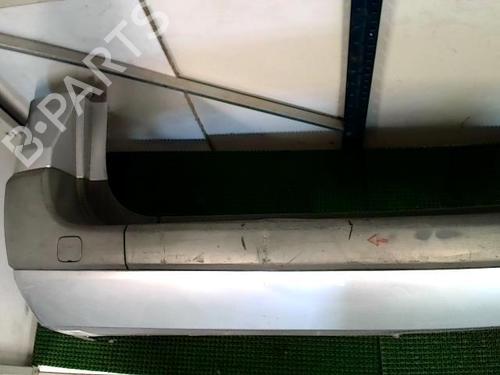Rear bumper RENAULT MEGANE II Estate (KM0/1_) 1.5 dCi (KM16, KM1E) | BP20874995C8 