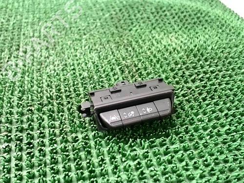 Switch RENAULT CLIO V (B7_) 1.5 Blue dCi 100 (B7AD) | BP26296230I30 - Image 2