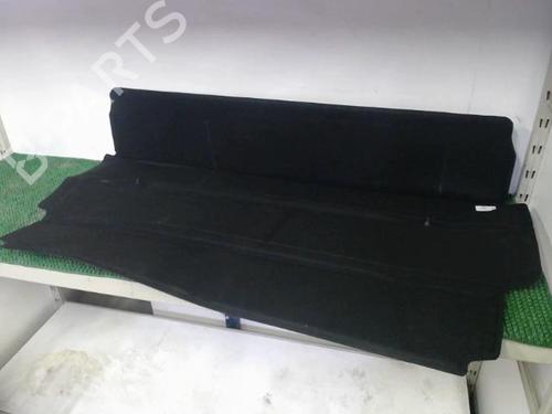 Rear parcel shelf PEUGEOT 208 I (CA_, CC_) 1.5 BlueHDI 100 | BP22088180C85