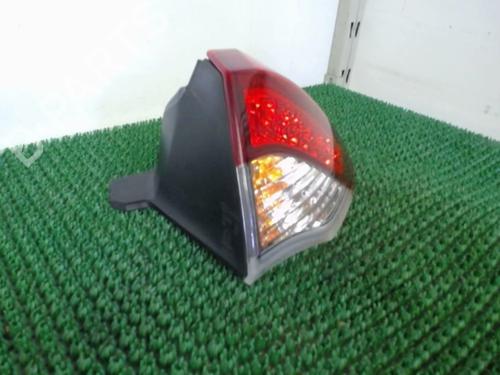 Right taillight RENAULT LAGUNA III (BT0/1) 1.5 dCi (BT00, BT0A, BT0T, BT1J) | BP22077750C35 