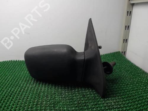 Right mirror FORD FIESTA Box Body/MPV (J5_, J3_) 1.3 | BP25262088C27 