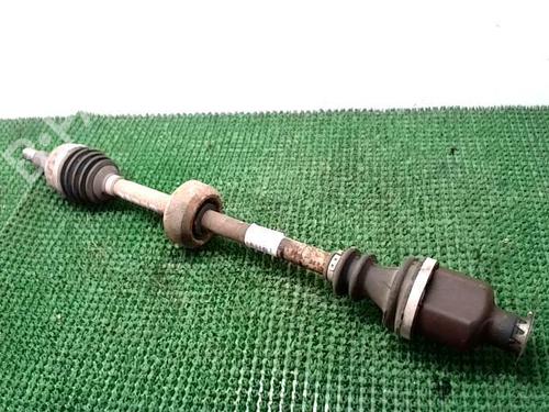 Right front driveshaft RENAULT TWINGO II (CN0_) 1.2 16V (CN04, CN0B) | BP25262280M39 