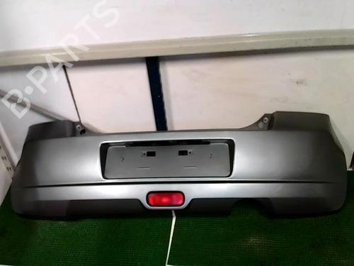 rear-bumper-suzuki-swift-iii-mz-ez-13-ddis-rs413d-2005-22090963 main image