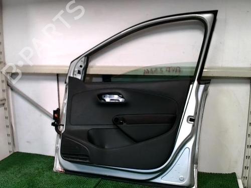 Right front door VW POLO V (6R1, 6C1) 1.6 TDI | BP25000706C3 
