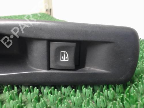 Used Right rear window switch Right rear window switch RENAULT GRAND SCÉNIC III (JZ0/1_) 1.9 dCi (JZ0J, JZ0N, JZ1K, JZ1S) (131 hp) 20874704 20874704