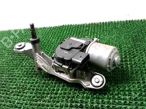 Used Front wiper motor OPEL ASTRA K Sports Tourer (B16) 1.5 CRDI (35) (122 hp) 22090282