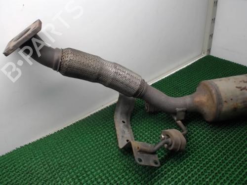Catalyst SEAT IBIZA III (6L1) 1.9 SDI | BP22077930M10 