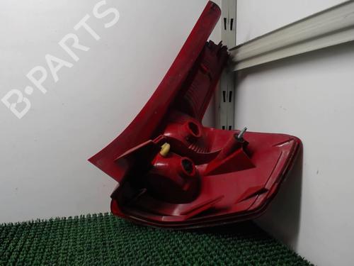 Left taillight CITROËN C4 I (LC_) 1.6 HDi | BP22082075C34 