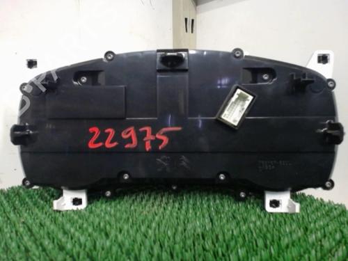 Instrument cluster CITROËN JUMPY III Van (V_) 2.0 BlueHDi 120 | BP22086570C47 - Image 4