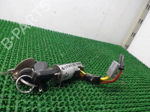 Used Ignition barrel RENAULT ESPACE II (J/S63_) 2.1 TD (J633, J634, J/S635, J/S63D) (88 hp) 25262209