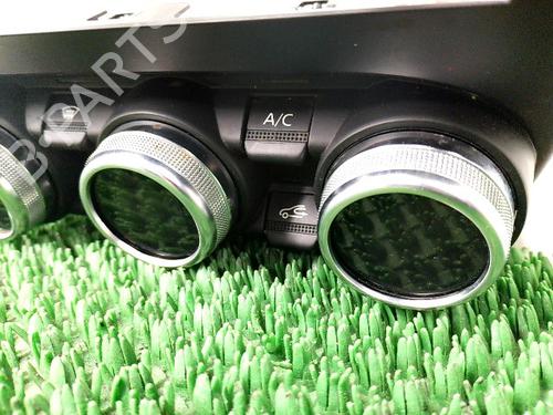 Climate control RENAULT CLIO V (B7_) 1.0 TCe 90 (B7MT) | BP33048077I5 - Image 2