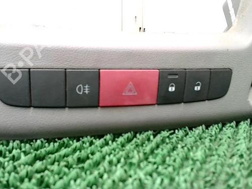 Warning switch CITROËN JUMPER II Van 2.2 HDi 100 | BP22091577I22 - Image 4