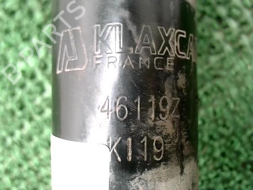 Left front shock absorber AUDI A3 (8P1) 1.9 TDI | BP24889688M16 