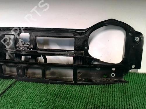 Used Front slam panel Front slam panel RENAULT TWINGO I (C06_) 1.2 16V (C06C, C06D, C06K) (75 hp) 29958641 29958641