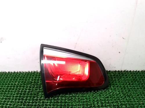 Left taillight CITROËN C3 II (SC_) 1.6 BlueHDi 100 | BP26288438C34 - Image 3