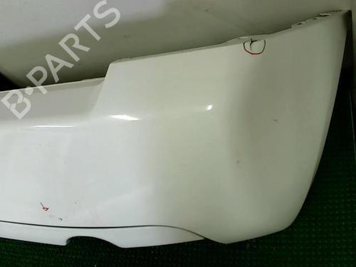 Rear bumper CITROËN C2 (JM_) 1.4 HDi | BP22089182C8 