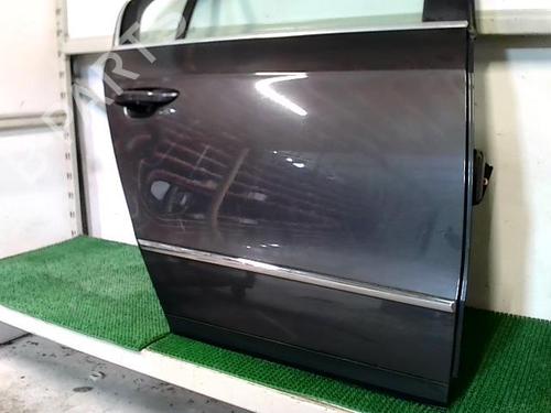 Right rear door VW PASSAT B6 (3C2) 2.0 TDI 16V | BP20876997C5 