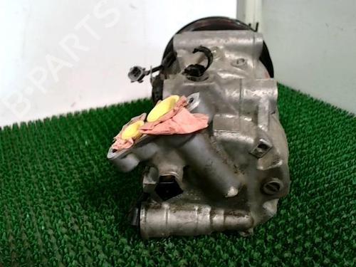 AC compressor RENAULT SCÉNIC IV (J9_) 1.5 dCi 110 | BP22092020M34 