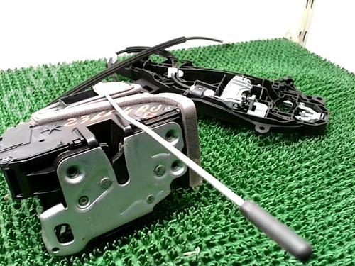 Front right lock OPEL ASTRA K Sports Tourer (B16) 1.5 CRDI (35) | BP22090210C97 