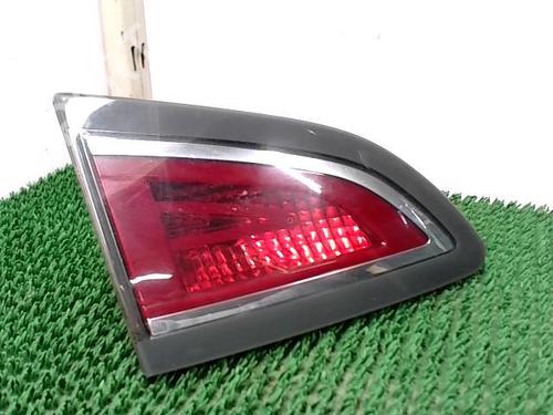 Used Left tailgate light RENAULT SCÉNIC III (JZ0/1_) 1.6 dCi (JZ00, JZ12) (130 hp) 20876055