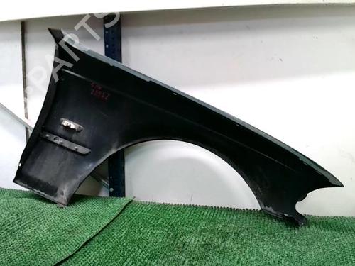 Left front fenders BMW 3 (E46) 330 xi | BP20873608C41 