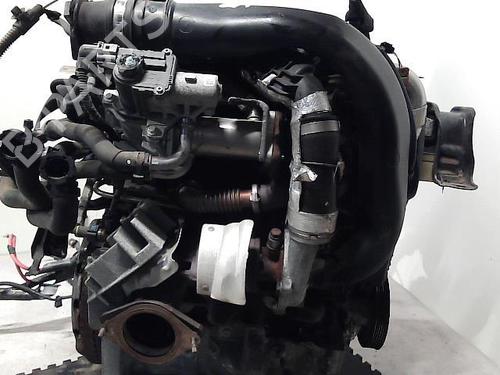 Engine RENAULT CLIO III (BR0/1, CR0/1) 1.5 dCi | BP22090616M1 