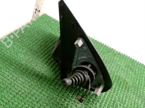 Left mirror PEUGEOT 206 Hatchback (2A/C) 1.4 i | BP22079295C26 