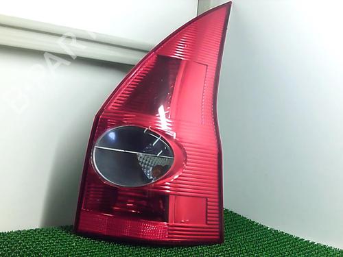 Used Right taillight RENAULT MEGANE II Estate (KM0/1_) 1.6 (113 hp) 20874814