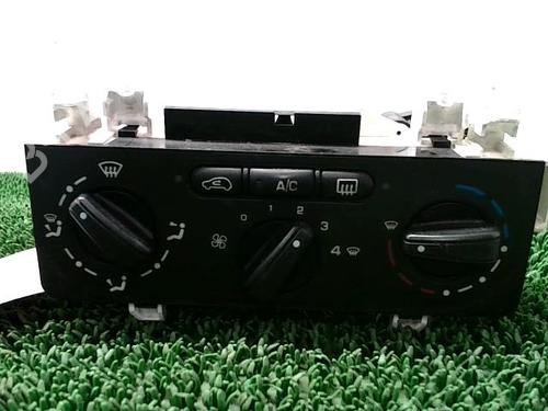 Climate control CITROËN C2 (JM_) 1.4 HDi | BP27641510I5 