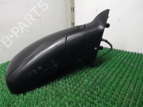 Used Right mirror PEUGEOT 307 (3A/C) 2.0 HDi 110 (107 hp) 20874417