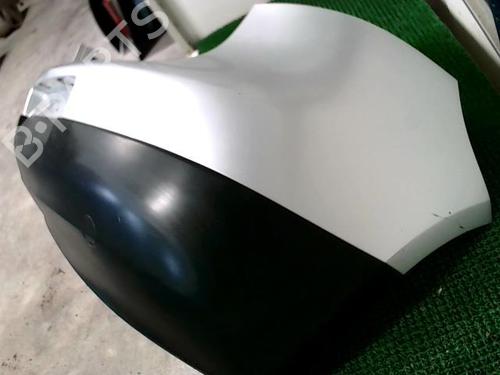 Rear bumper VW GOLF V (1K1) 1.9 TDI | BP20874250C8 