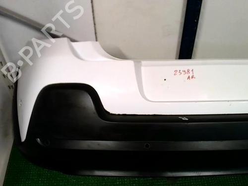 Rear bumper CITROËN C3 III (SX) 1.6 BlueHDi 100 | BP20875810C8 