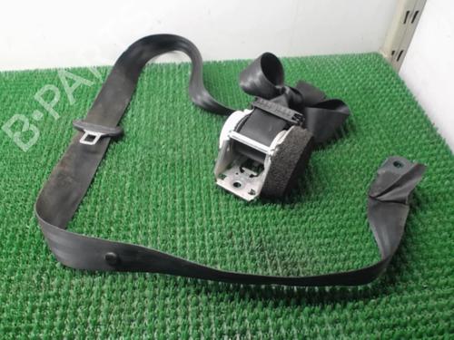 Rear right belt tensioner PEUGEOT 3008 I MPV (0U_) 1.6 HDi | BP22084333C90 