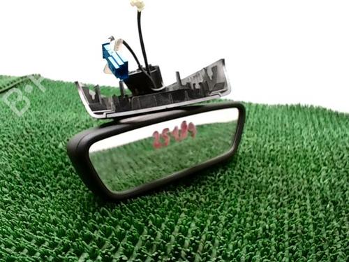 Used Rear mirror MERCEDES-BENZ A-CLASS (W176) A 180 CDI (176.000) (109 hp) 26929716