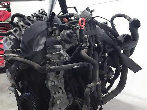 Engine VW GOLF VII (5G1, BQ1, BE1, BE2) 1.6 TDI | BP22091837M1 
