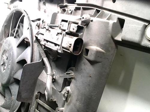 Radiator fan CITROËN C4 Picasso I MPV (UD_) 2.0 HDi 138 | BP29847851M35