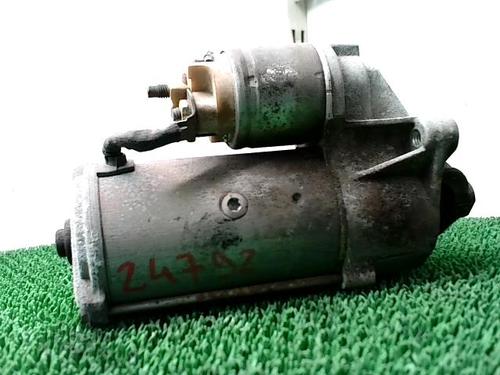 Starter RENAULT TRAFIC II Van (FL) 1.9 dCi 80 (FL0B) | BP30045085M8 