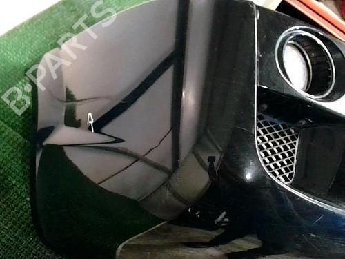 Front bumper HYUNDAI TUCSON (JM) 2.0 CRDi | BP22696670C7 