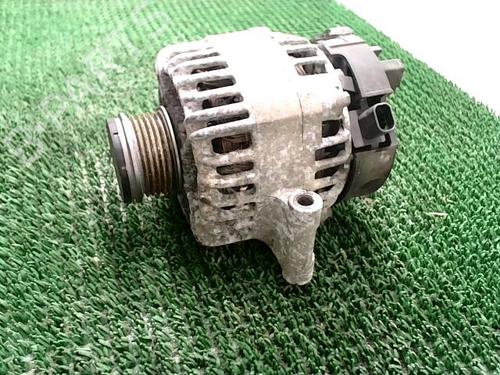 Used Alternator Alternator OPEL CORSA D (S07) 1.3 CDTI (L08, L68) (75 hp) 20873649 20873649