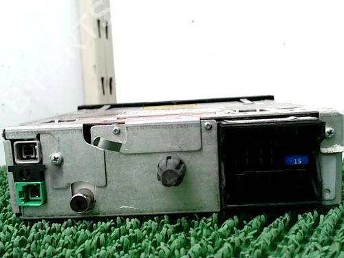 Used Radio Radio PEUGEOT 307 Break (3E) 2.0 HDI 110 (107 hp) 22092647 22092647